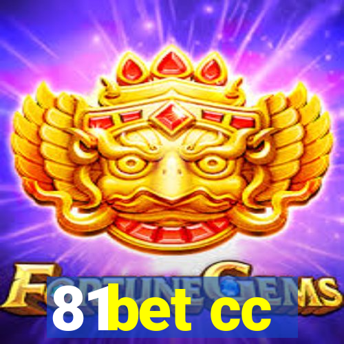 81bet cc